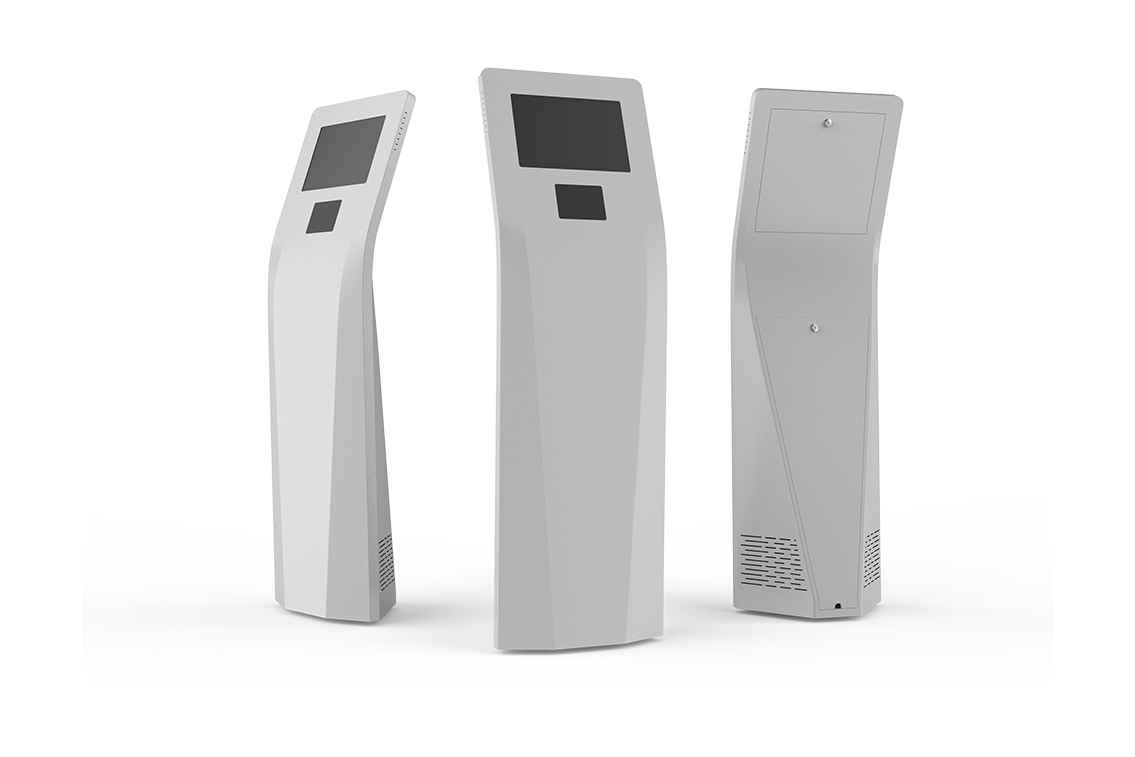 销售中心设计案例