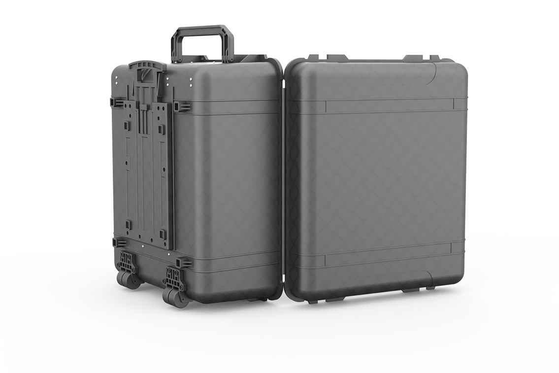 可持续未来展示空间案例